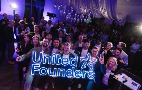 Europa łączy siły i tworzy nowy fundusz United Founders