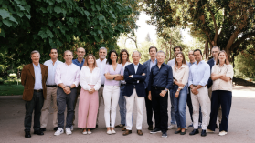 Armilar Fund IV z pierwszym zamknięciem na poziomie 120 mln euro. Cel? Startupy B2B w Iberii i Europie