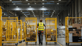 InPost inwestuje ponad 100 mln złotych w Małopolsce dzięki współpracy z Krakowskim Parkiem Technologicznym