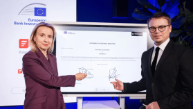 Kolejny polski model AI rośnie w siłę: Synerise pozyskuje 25 mln EUR od Europejskiego Banku Inwestycyjnego