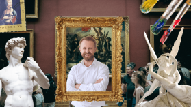 Idź jutro do muzeum. Przyniesie to korzyść Twojemu zdrowiu, biznesowi oraz kreatywności