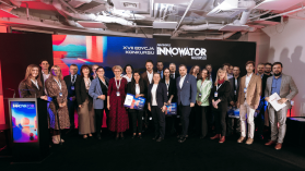 Innowatorzy Mazowsza wybrani. Kto zdobył pierwsze miejsce?