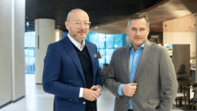 Vinci rusza na zakupy z nowymi funduszami i limitami inwestycyjnym