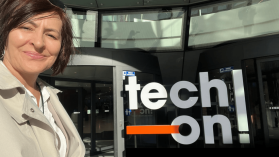 Life Science, czyli technologiczna wizytówka Krakowa. Rozmowa z Renatą Fryc