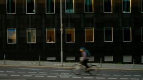 Jest dobrze, będzie lepiej - EIT Urban Mobility chce kontynuować swoje wsparcie dla startupów. 44 mln EUR w nowym funduszu