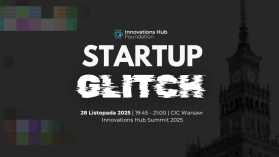 "Startup Glitch": opowieść o polskiej transformacji gospodarczej i pokoleniu twórców innowacji