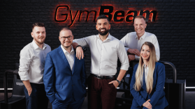 GymBeam w inwestycyjnej formie. Spółka pozyskuje 30 milionów euro inwestycji od PortfoLion i EBRD