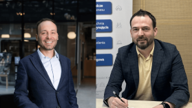 "Don't be selfish": wojna o biurka czy o wolność? Burza po słowach CEO Allegro o końcu "zdalnej euforii"