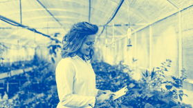 Kobiety zmieniają przyszłość żywności