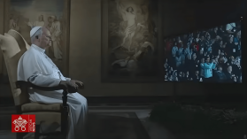 Manifest na miarę XXI wieku. Papież o sztucznej inteligencji i polityce