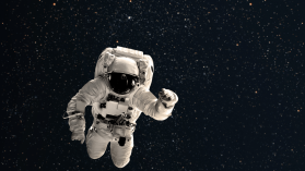 Paliwo rakietowe dla europejskiego spacetechu. Małe i średnie przedsiębiorstwa wesprze 500 milionów EUR