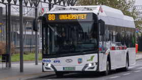 Big data wsiada do autobusów w Metropolii Toruńskiej. Pasażerom będzie jeździć się lepiej?