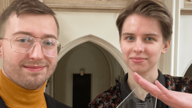 Czy dzięki grze Republika przestaniemy się kłócić o politykę? Wywiad z twórcą strategii, Karolem Mazurkiem