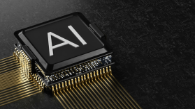 AI generuje kolejny kryzys. Tym razem nie na rynku pracy. Czy łańcuchy dostaw znów są zagrożone?