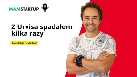 Od serwisu do „pancernego” cargo. Paweł Raja o gorzkiej mentalności polskiego rynku, testach z upadkami i mikrohubach