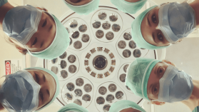 Polskie medtechy na ratunek krajowej służby zdrowia. Tylko… czy zdążą?