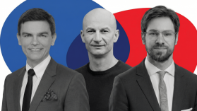 Stawiają na startupy, które poczuły pierwszą krew: startuje Cofounder VC