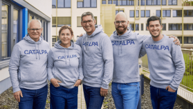 Na niedofinansowaną służbę zdrowia - fundusz Catalpa Health. 30 mln EUR dla healthtechów