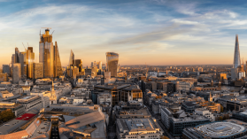 Transfery z Mety do świata venture capital. Nick Clegg i Yann LeCun dołączają do Hiro Capital