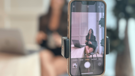 ElevenLabs i Meta, czyli polsko-amerykański akcent w dubbingu AI