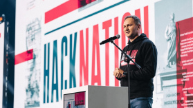 HackNation 2025L administracja łączy siły z młodymi programistami