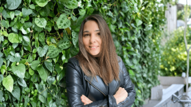 Kiedy lider potrzebuje wsparcia. Założycielka Space to Grow o tym, jak AI może stać się osobistym coachem managerów