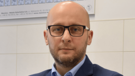 Nie tylko racjonalność rozwiązania, ale także jego funkcjonalność i niezawodność – Henryk Kubiczek (Grupa Azoty)