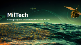 Wystartował nabór do programu MilTech