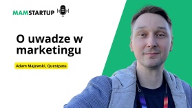 Czy da się zrozumieć "generację skip"? Podcast z Adamem Majewskim (QuestPass)