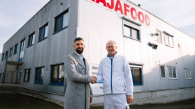 GymBeam wzmacnia pozycję w Europie Zachodniej: przejęcie wiodącego niemieckiego producenta z okolic Düsseldorfu