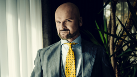 Rafał Brzoska inwestuje w energetykę. Rockfin rusza na podbój USA