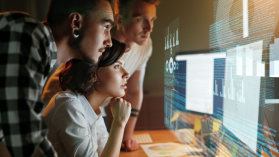 Jak AI zmieni nasze miejsca i sposoby pracy w 2026 roku?