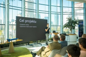 17 organizacji młodzieżowych z Mazowsza z finansowaniem na własne pomysły. 165 tys. zł na start projektów