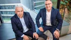 Cashy i polska fala fintechowa: 3 mln zł, embedded finance i ekspansja w Europie Środkowo-Wschodniej