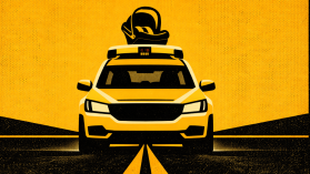 Zaczęło się! AI nie pozwala nam rodzić dzieci!