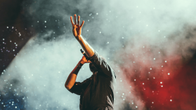 Maszynowa muzyka już na legalu. Universal Music Group i Nvidia podpisują porozumienie o współpracy