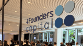 Od startupów po nieruchomości: 4Founders wchodzi w hotele z budżetem 60 milionów EUR