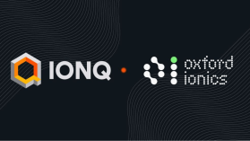 Przejęcie Osford Ionics i rekordowe wyjście z inwestycji w deeptech