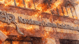 Afera w NCBR: 33 osoby przed sądem. Prokuratura opisuje mechanizm „fikcyjnych innowacji” finansowanych z funduszy UE