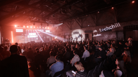 Rekordowa pula nagród w Founder Battle: TechChill świętuje swoje 15-lecie