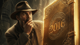 2016challenge, czyli bigtechowa gra w zbiorową pamięć