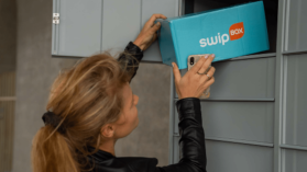 SwipBox ma nowego inwestora i chce przyspieszyć ekspansję w Europie