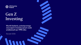 Portret młodego inwestora w dobie algorytmów. Jak inwestują Zetki?