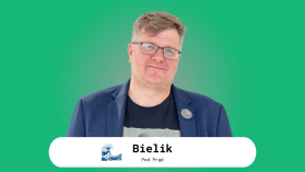 Kreatorzy 2025/2026. Bielik i suwerenna polska AI