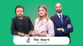 Kreatorzy 2025/2026. The Heart i nowy rozdział w polskim venture buildingu