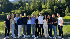 Sukces wbrew rynkowym trendom: Seedspeed Ventures zamyka Fund III z kwotą 90 mln euro