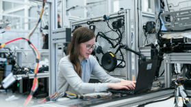 Czy w Polsce można szukać architektów cyfrowej przyszłości? Zaglądamy do „Startup Ecosystem Report 2025”