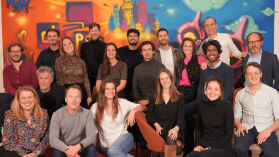 Nauka w służbie kapitału: daphni Blue zamyka fundusz o wartości 260 mln euro na „przełomowe inwestycje”