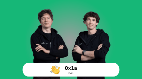 Kreatorzy 2025/2026. Polski deeptech na szczycie – OXLA