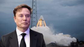 xAI w rękach SpaceX. To największa fuzja w historii